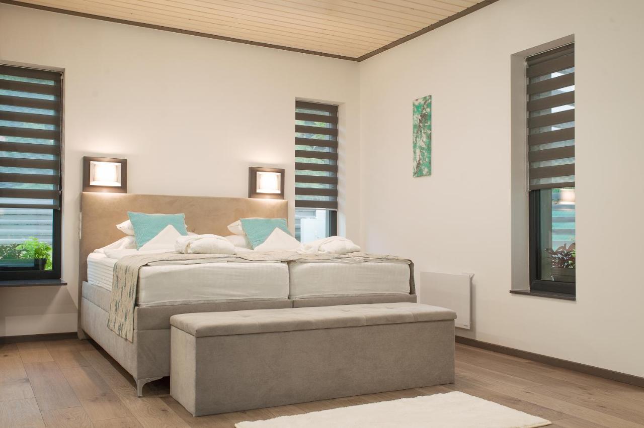 Apartmán Dunazug Plusz Luxus