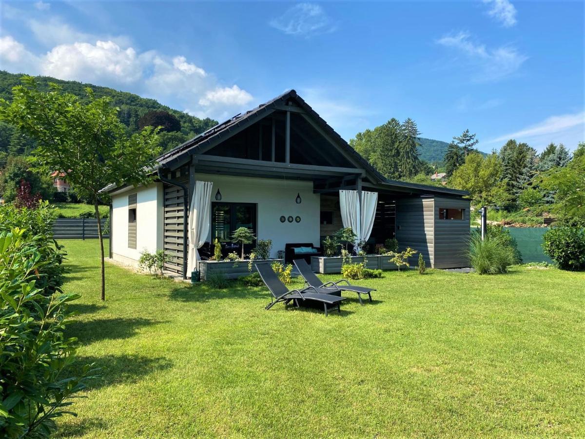 Apartmán Dunazug Plusz Luxus