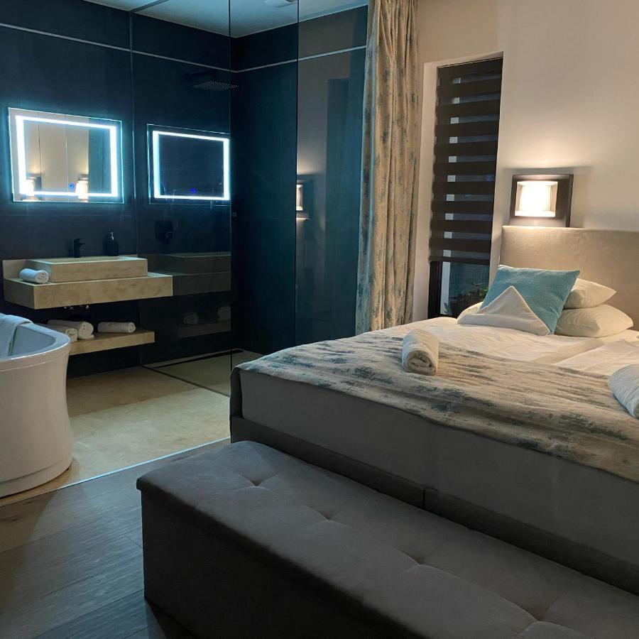 Apartmán Dunazug Plusz Luxus